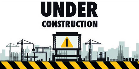 UNDER CONSTRUCTION